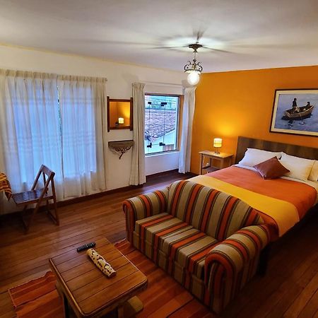 8A Cusco Guest House Exterior photo