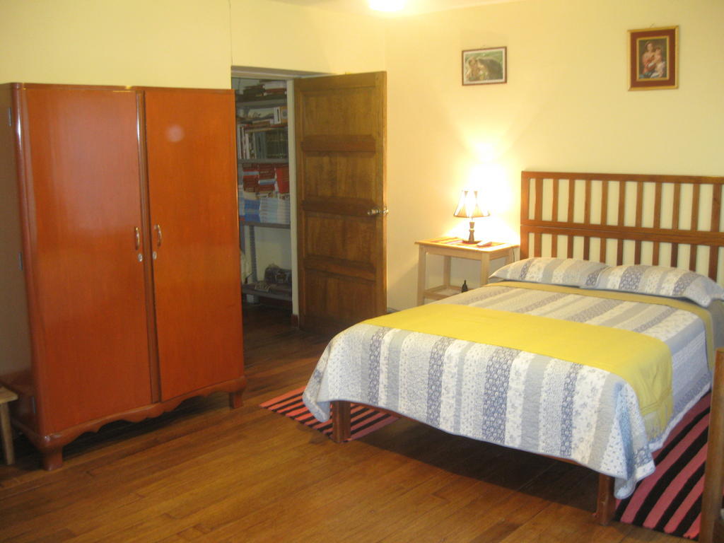 8A Cusco Guest House Room photo